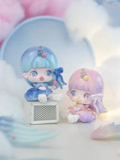 云梦BABY-资料图