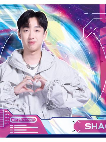 LGD.SHAOYE