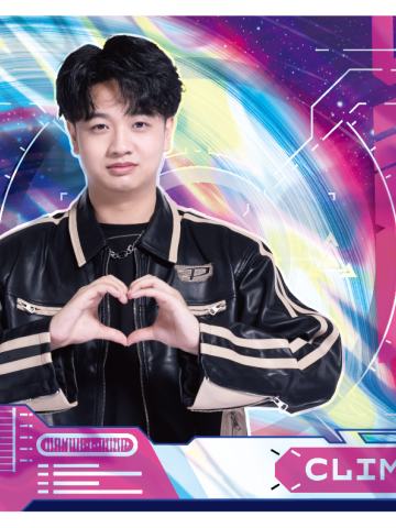 LGD.CLIMBER