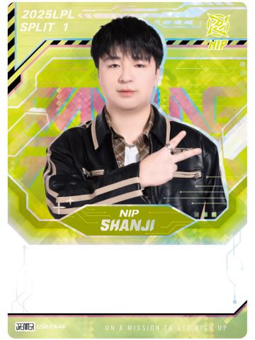 NIP.SHANJI