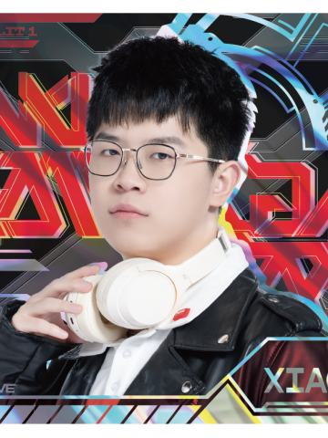 EDG.XIAOHAO