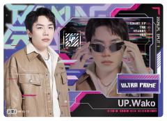 UP.WAKO