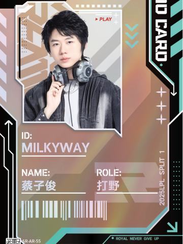 RNG.MILKYWAY