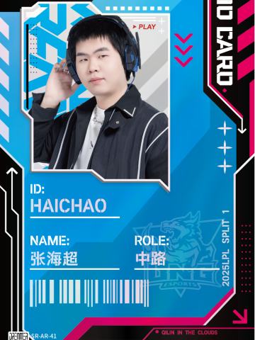 LNG.HAICHAO