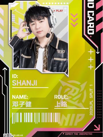 NIP.SHANJI