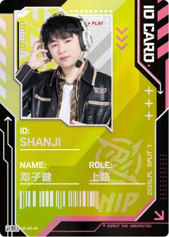 NIP.SHANJI