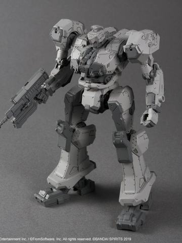 30MM 贝拉姆 BD-011 MELANDER