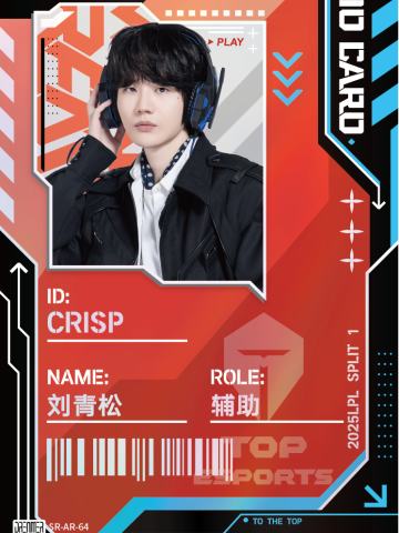 TES.CRISP