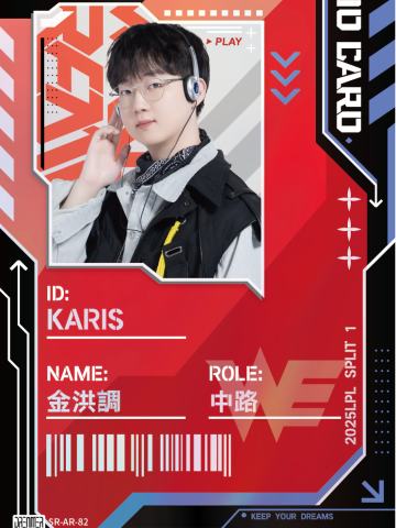 WE.KARIS