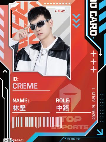 TES.CREME