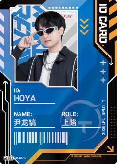 TT.HOYA