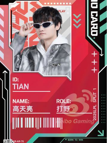 WBG.TIAN