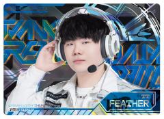 TT.FEATHER