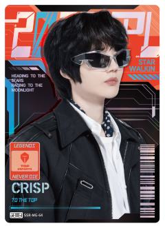 TES.CRISP