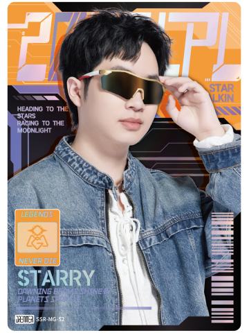 OMG.STARRY