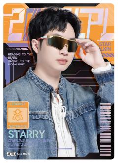 OMG.STARRY