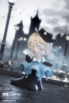 魔女之灯