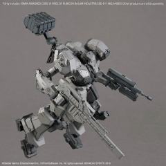 30MM 贝拉姆 BD-011 MELANDER-资料图