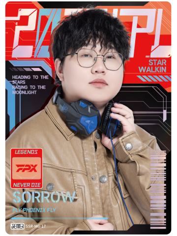 FPX.SORROW