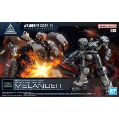 30MM 贝拉姆 BD-011 MELANDER-资料图