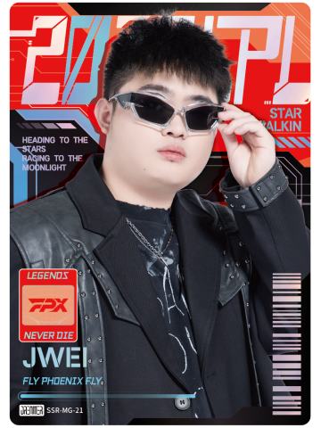 FPX.JWEI