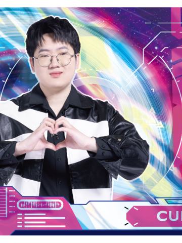 WE.CUBE