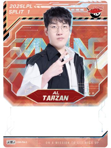 AL.TARZAN