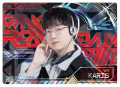 WE.KARIS