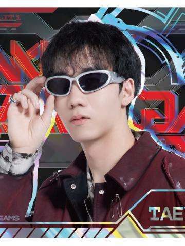 WE.TAEYOON