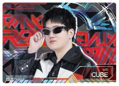 WE.CUBE