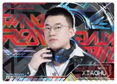 WBG.XIAOHU