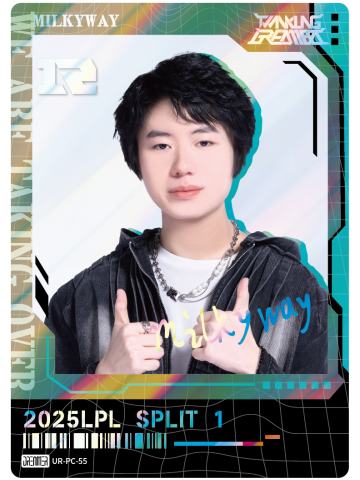 RNG.MILKYWAY