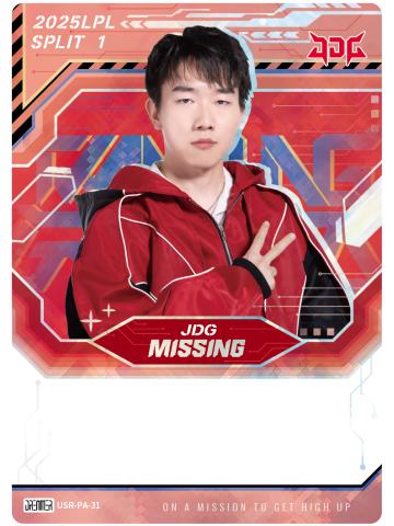 JDG.MISSING