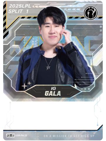 IG.GALA