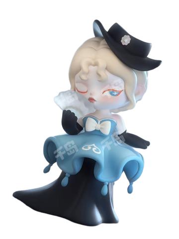 魔女之灯
