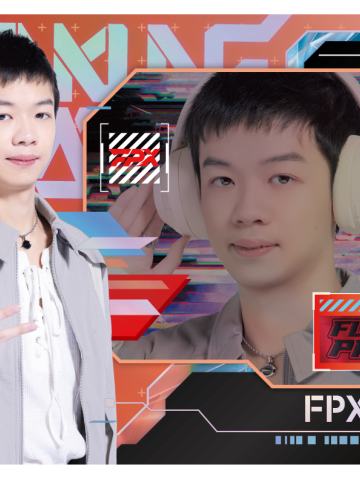 FPX.SHEER