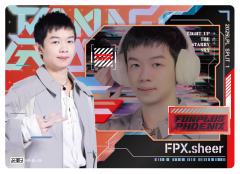 FPX.SHEER