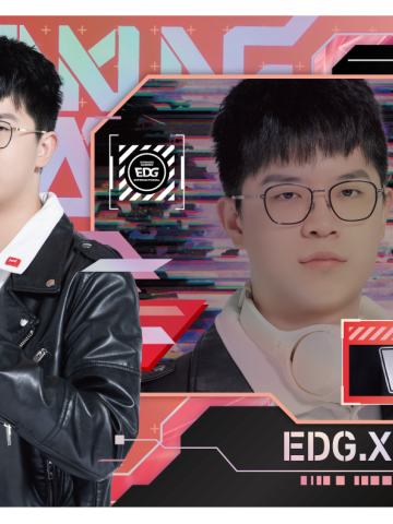EDG.XIAOHAO