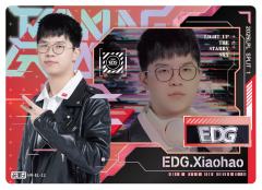 EDG.XIAOHAO