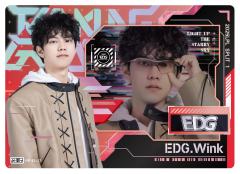 EDG.WINK