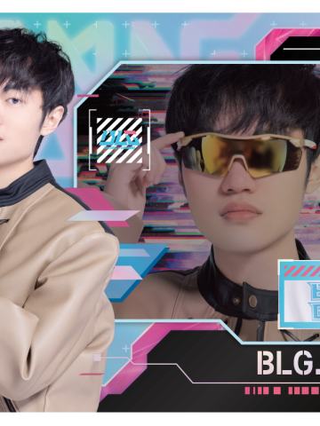BLG.KNIGHT
