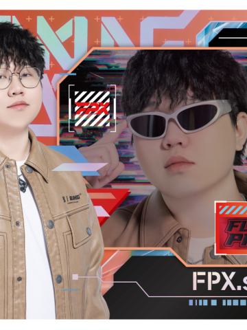 FPX.SORROW