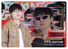 FPX.SORROW