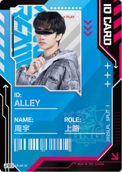 LNG.ALLEY