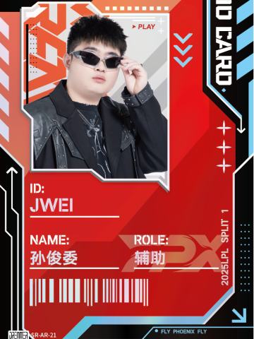 FPX.JWEI