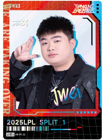 FPX.JWEI