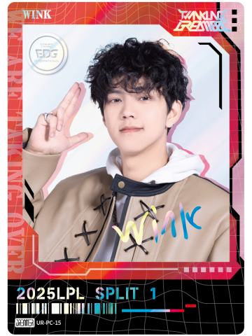 EDG.WINK