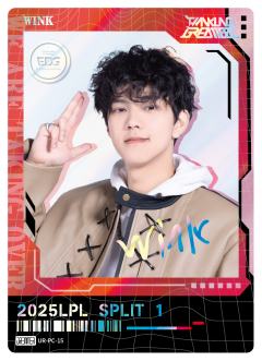 EDG.WINK