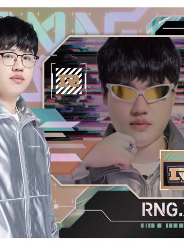 RNG.XIAOXU