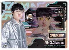 RNG.XIAOXU